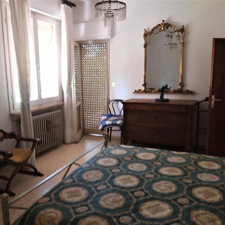 Da Franca Bed & Breakfast Assisi Luaran gambar