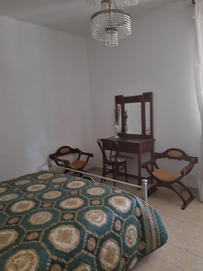 Da Franca Bed & Breakfast Assisi Luaran gambar