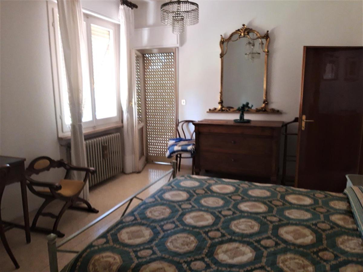 Da Franca Bed & Breakfast Assisi Luaran gambar